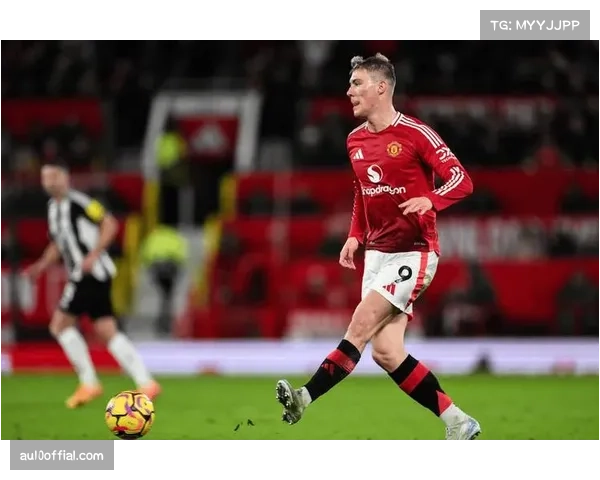 曼联计划1.1亿英镑打包水晶宫双子星马特塔与沃顿