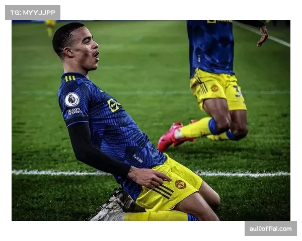 格林伍德本赛季16场11球4助，领跑马赛攻击线