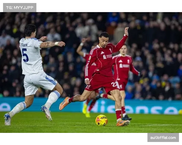 勒温越位进球无效，利兹联客场憾平利物浦