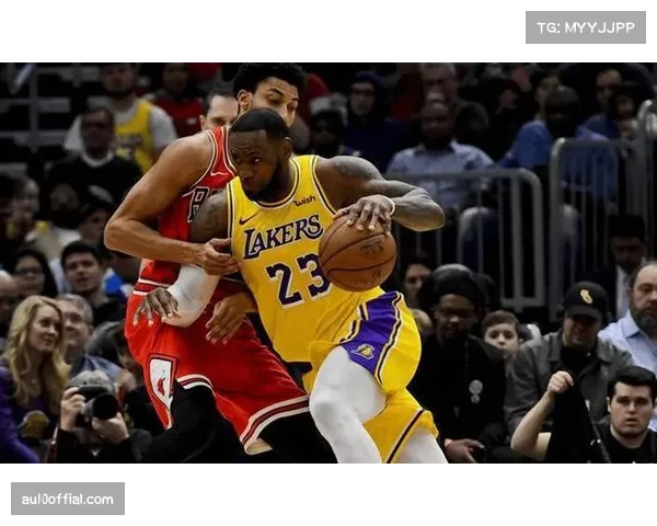 公牛主场迎战湖人，武切维奇对位詹姆斯成战术焦点