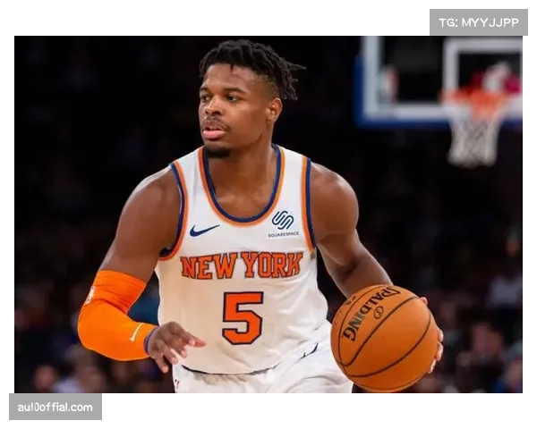 从发展联盟到关键先生:尼克斯落选秀后卫的逆袭之夜